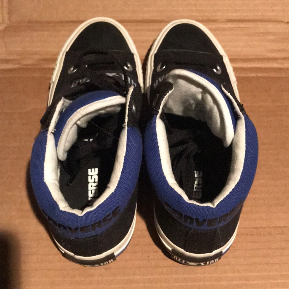 Converse - Picture 2 of 6